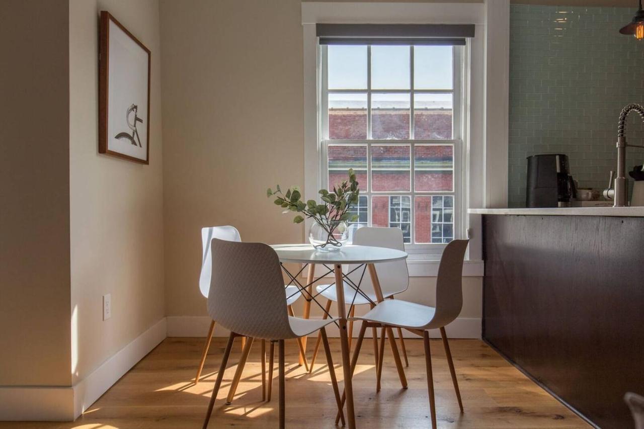 Modern & Cozy Philly Apartment - Perfect Location! Філадельфія Екстер'єр фото