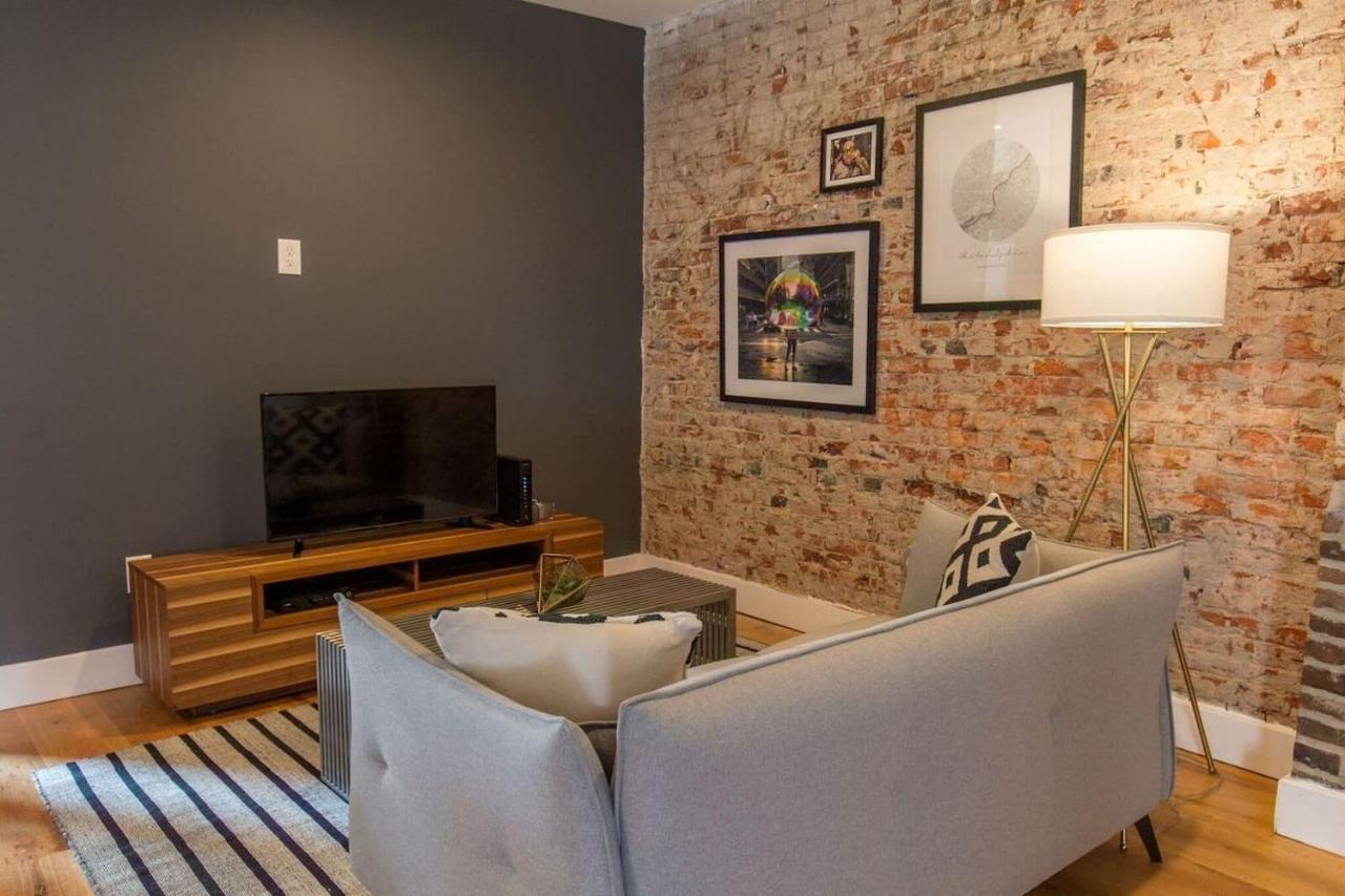 Modern & Cozy Philly Apartment - Perfect Location! Філадельфія Екстер'єр фото